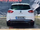 Renault Clio Sport Tourer 1.5 dCi Limited
