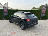 Citroen C4 Cactus 1.6 BlueHDi Shine ETG6