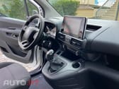 Citroen Berlingo 1.6 HDI  100cv CarPlay Nacional