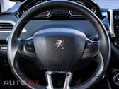 Peugeot 208 STYLE BLUE HDI