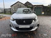 Peugeot 2008 1.2 PureTech GT Pack EAT8