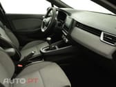 Renault Clio Clio 1.0 TCe Techno