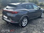 Cupra Formentor 1.4 e-Hybrid DSG
