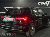 Audi Q3 35 TDI Advanced S tronic