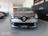 Renault Clio 0.9 TCE Dynamique S