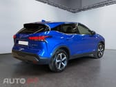 Nissan Qashqai 1.5 e-Power N-Connecta