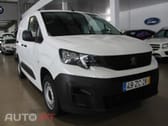Peugeot Partner 1.6 HDi L1 SE Office