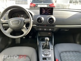 Audi A3 Sportback 1.6TDi SPORT