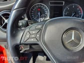 Mercedes-Benz A 180 CDi BE Urban