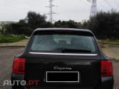Porsche Cayenne V6