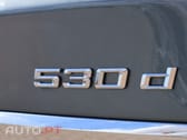 BMW 530 d Pack M