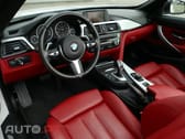BMW 420 d Pack M Auto