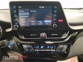 Toyota C-HR 1.8 Hybrid Comfort