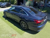 Audi A6 50 TFSIe quattro S tronic