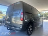 Peugeot Partner 1.6 Cx AUT