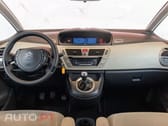 Citroen C4 Grand Picasso 1.6 HDi Exclusive RFM