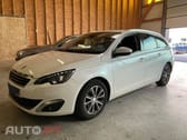 Peugeot 308 SW 1.2 PureTech Allure
