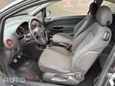Opel Corsa 1.2 Black Edition