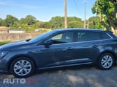 Renault Mégane 1.3 TCe Limited