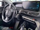 Peugeot 3008 1.6 Hybrid Allure e-EAT8
