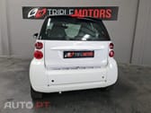 Smart ForTwo 0.8 cdi Passion 54