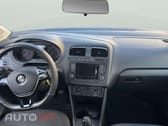 Volkswagen Polo 1.4 TDi Trendline