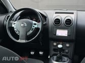 Nissan Qashqai 1.6 dCi Acenta