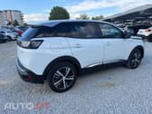 Peugeot 3008 1.6 Hybrid GT Line e-EAT8