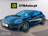 Porsche Panamera I.V.A DEDUTÍVEL 4 E-Hybrid