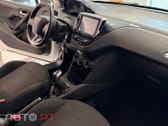 Peugeot 208 1.6 blueHDI Style