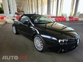 Alfa Romeo Spider 2.2 JTS 16V