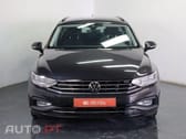 Volkswagen Passat 2.0 TDI  Business DSG Variant