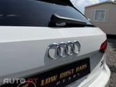 Audi A4 Avant 2.0 TDi Multitronic S-line