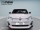 Renault 5 EV40 techno 120cv autonomia urban