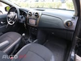 Dacia Logan MCV 1.5 dCi Stepway