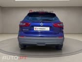 Nissan Qashqai 1.5 dCi ECO Acenta