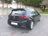 Volkswagen Golf 1.0 TSI Life
