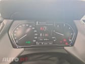 BMW 116 d Advantage
