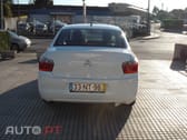 Citroen C-Elysée 1.2 VTi Seduction