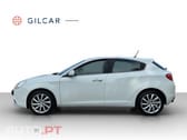 Alfa Romeo Giulietta 1.6 JTDm Distinctive