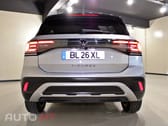 Volkswagen T-Cross 1.0 TSI Urban DSG