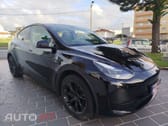 Tesla Model Y Tração Traseira