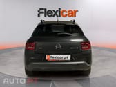 Citroen C4 Cactus 1.2 PureTech Feel