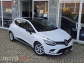 Renault Clio 1.5 dCi Limited