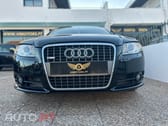 Audi A4 Avant 2.0TDi S-Line