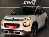 Citroen C3 Aircross BlueHDI 100 Stop & Start Feel