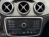 Mercedes-Benz CLA 200 d AMG Line