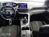 Peugeot 3008 2.0 BlueHDi GT Line Grip Control