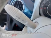 Fiat 500 1.0 Hybrid Lounge