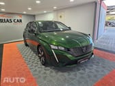 Peugeot 308 1.2 PureTech Allure EAT8